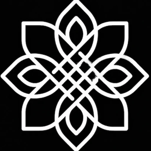 bali village tour white logo